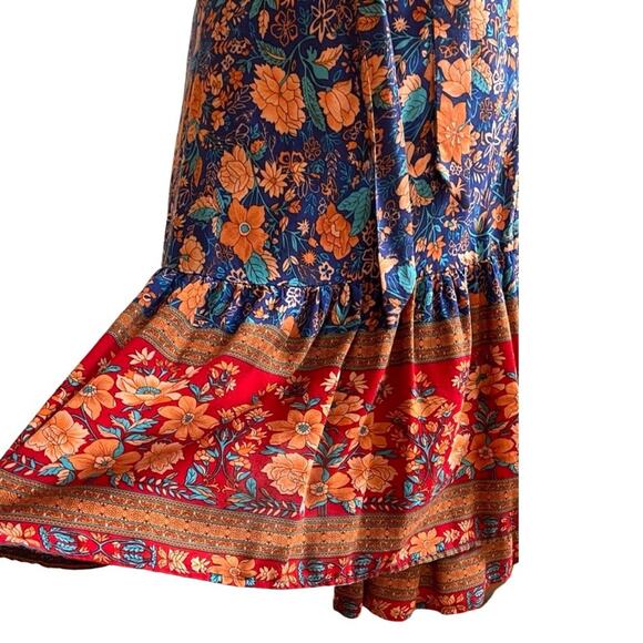 MESSALINA OF ATHENS DRESS Hello Molly size M - MEDIUM - Picture 14 of 16